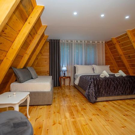 Villa PrelaТеті Екстер'єр фото