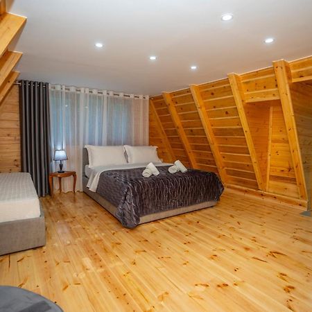 Villa PrelaТеті Екстер'єр фото