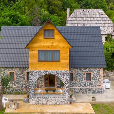 Villa PrelaТеті Екстер'єр фото