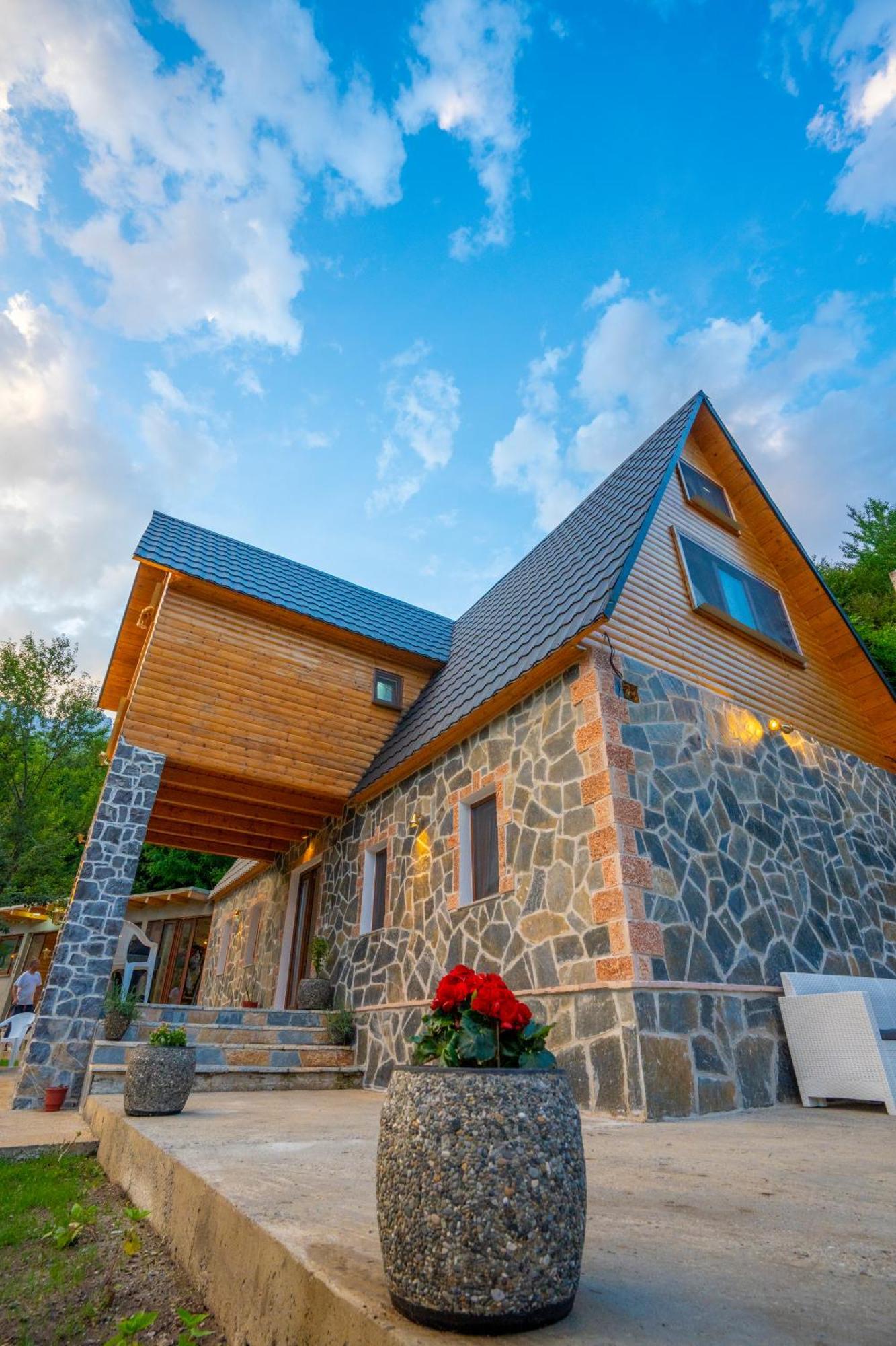 Villa PrelaТеті Екстер'єр фото