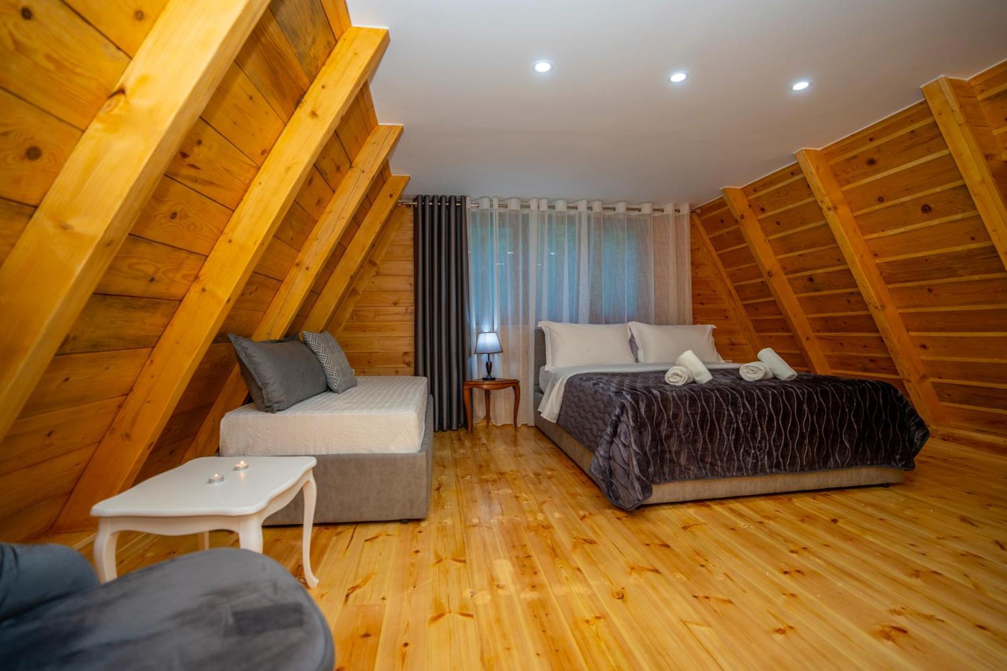 Villa PrelaТеті Екстер'єр фото