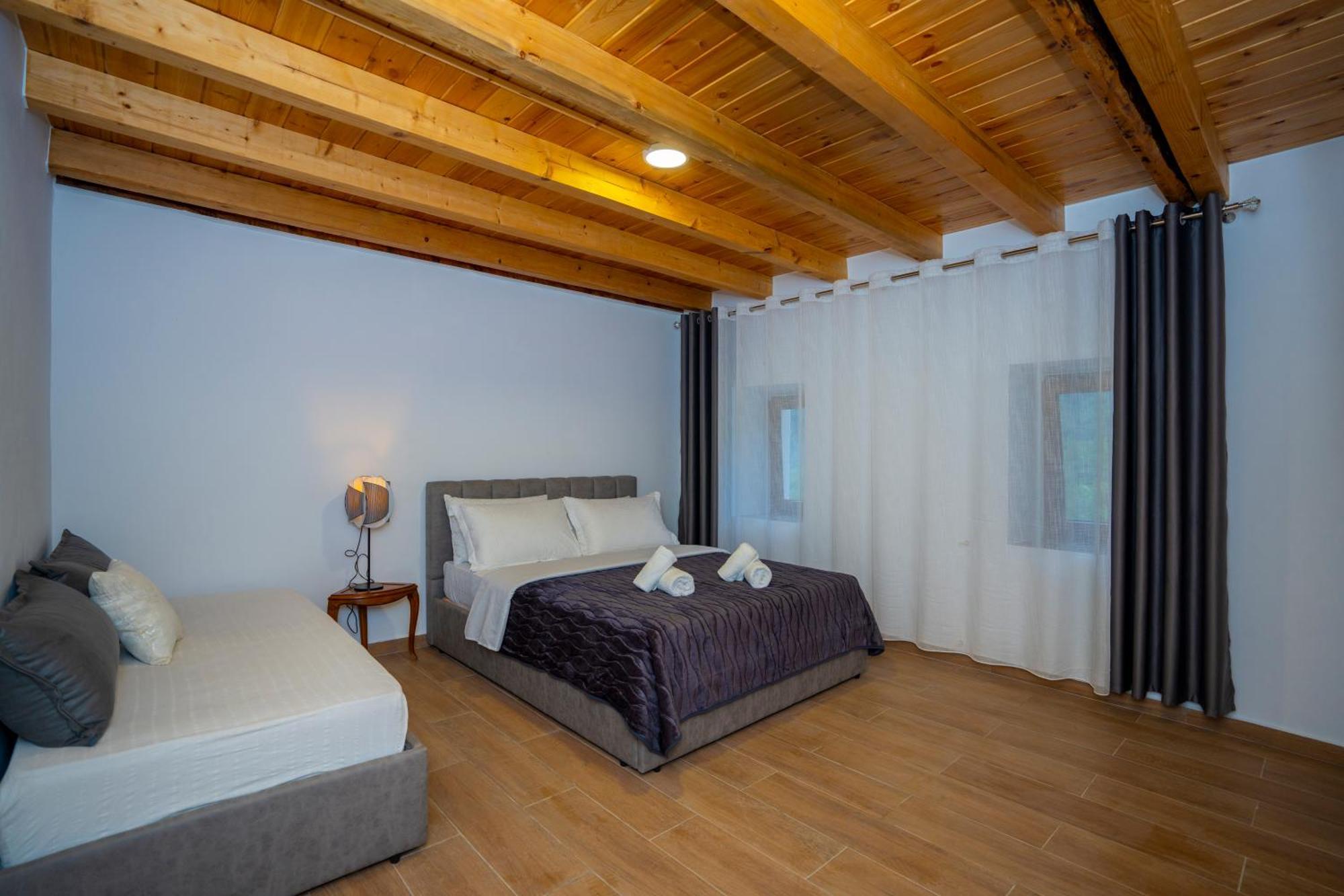 Villa PrelaТеті Екстер'єр фото