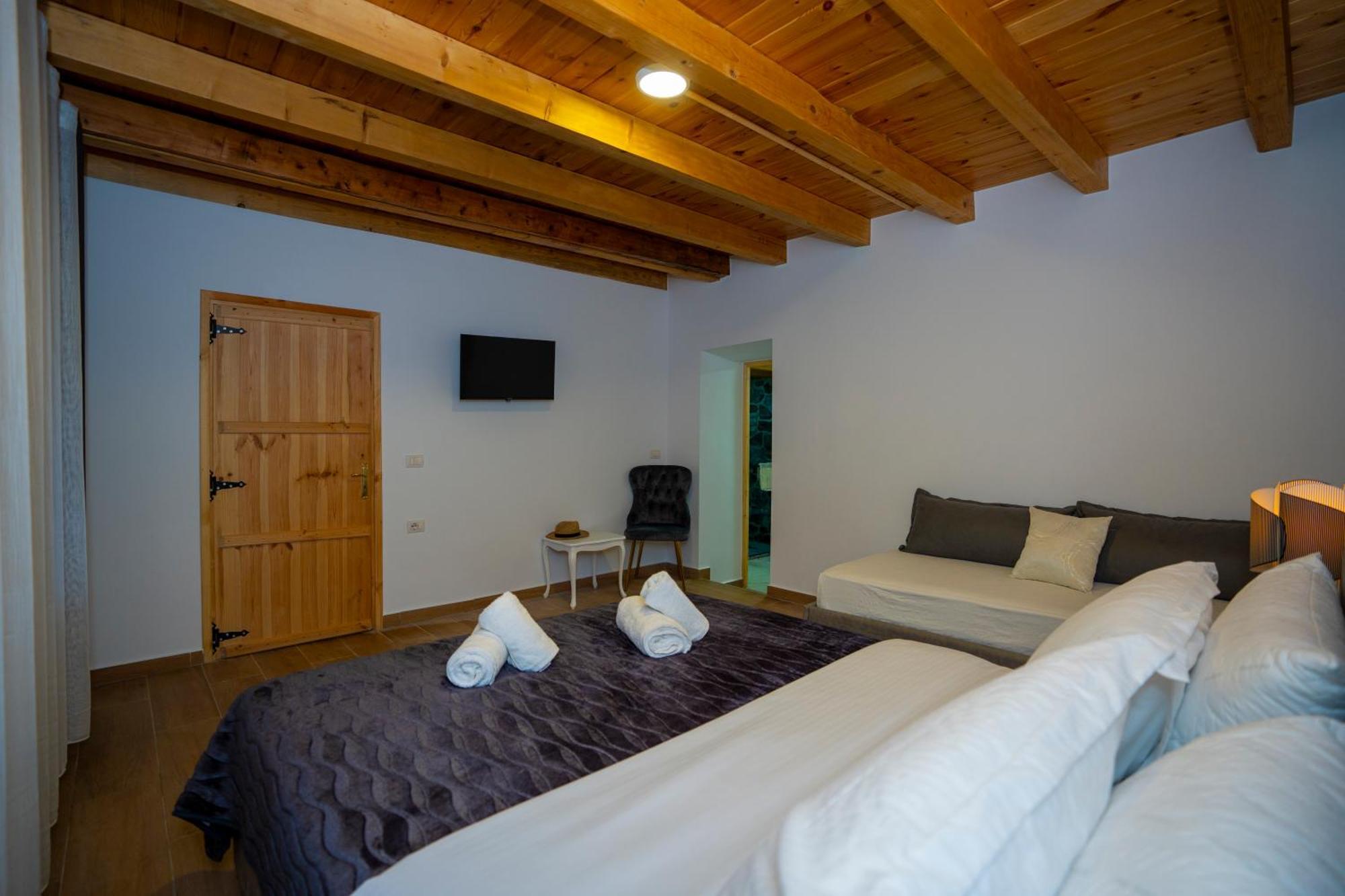 Villa PrelaТеті Екстер'єр фото