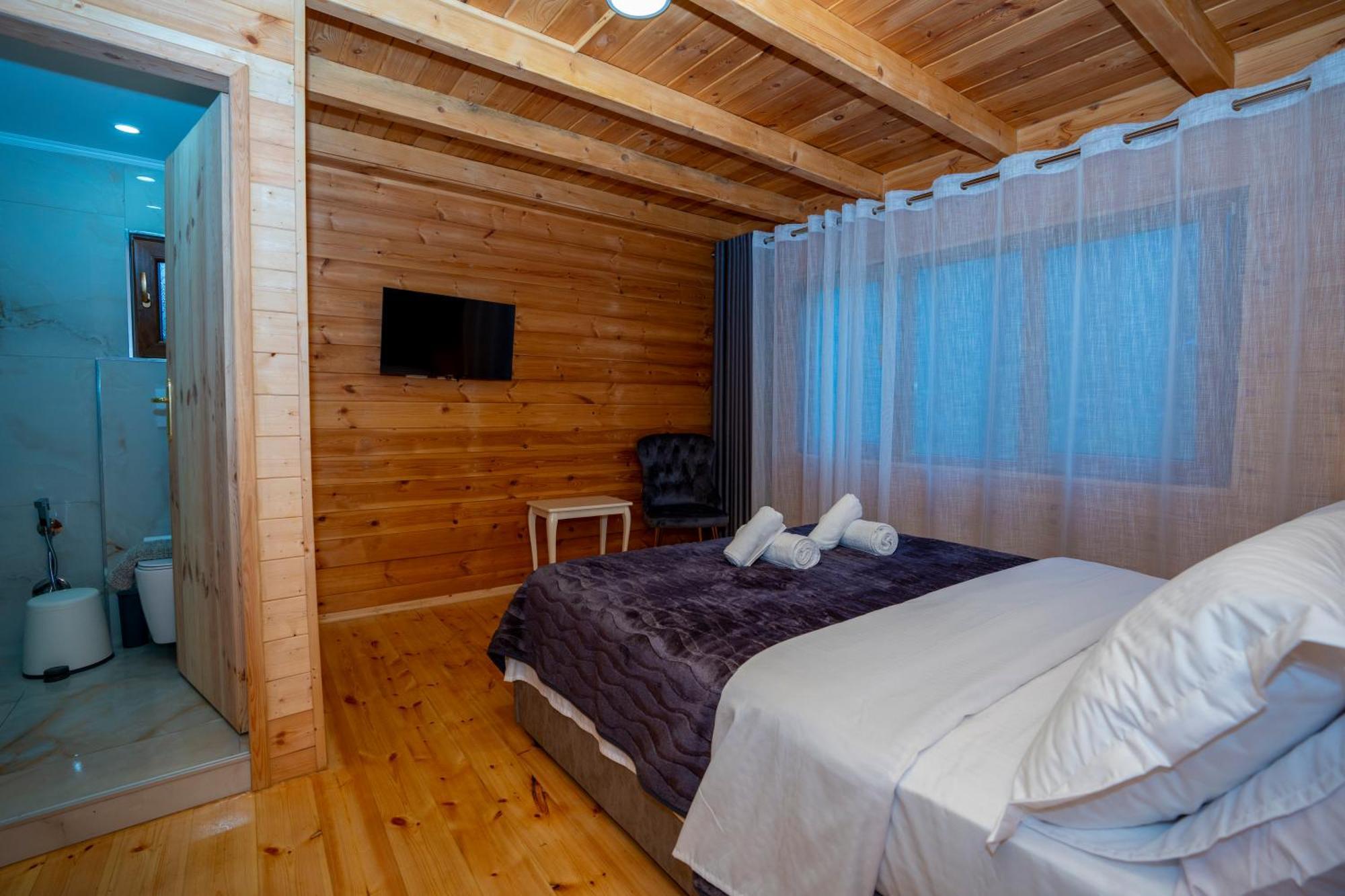 Villa PrelaТеті Екстер'єр фото