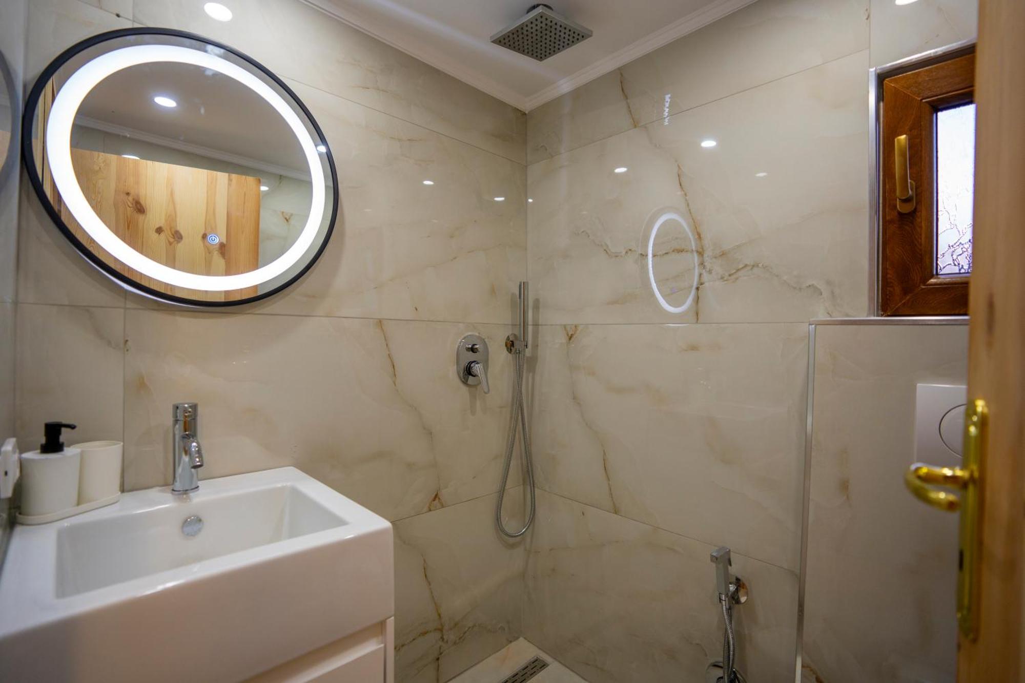 Villa PrelaТеті Екстер'єр фото