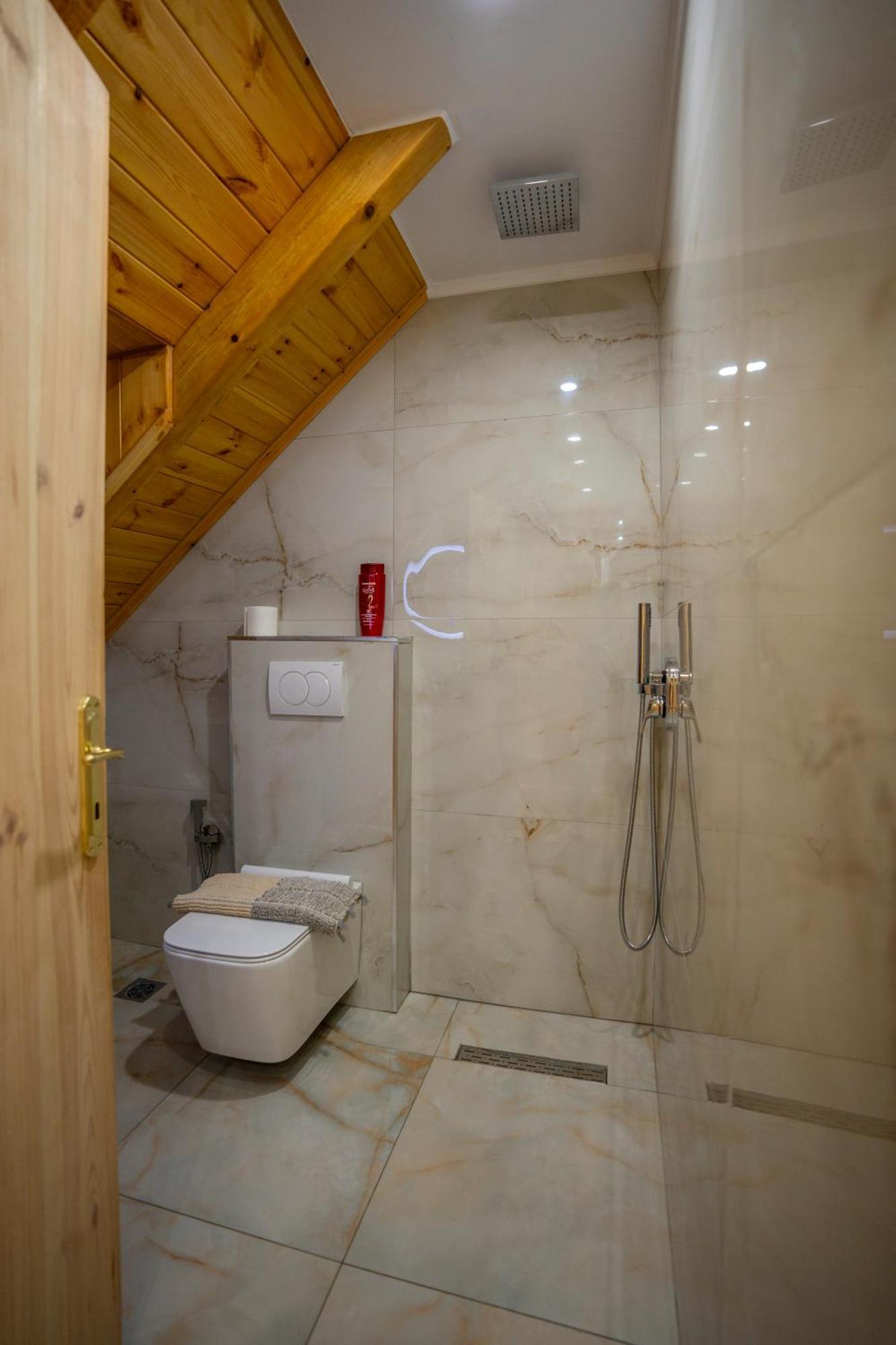 Villa PrelaТеті Екстер'єр фото