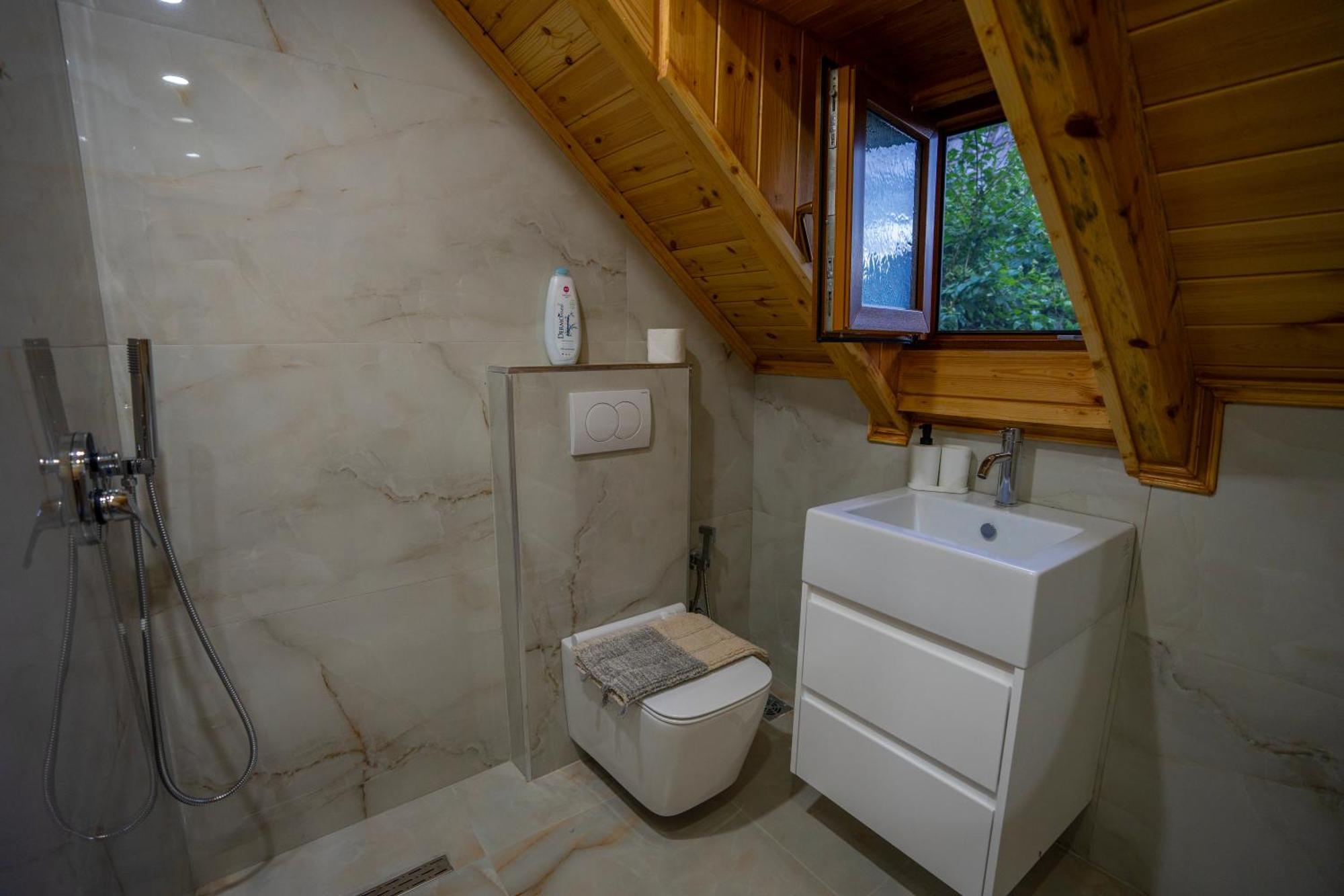 Villa PrelaТеті Екстер'єр фото