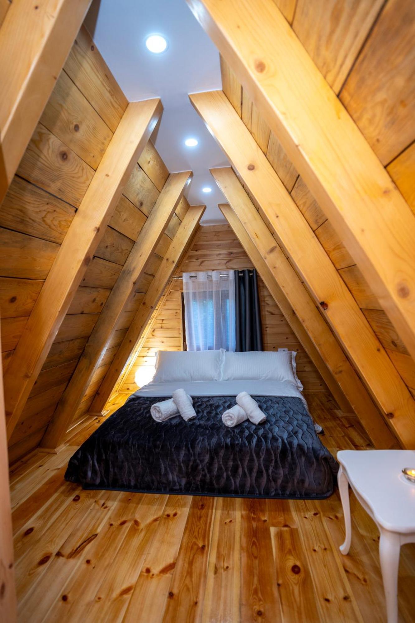 Villa PrelaТеті Екстер'єр фото