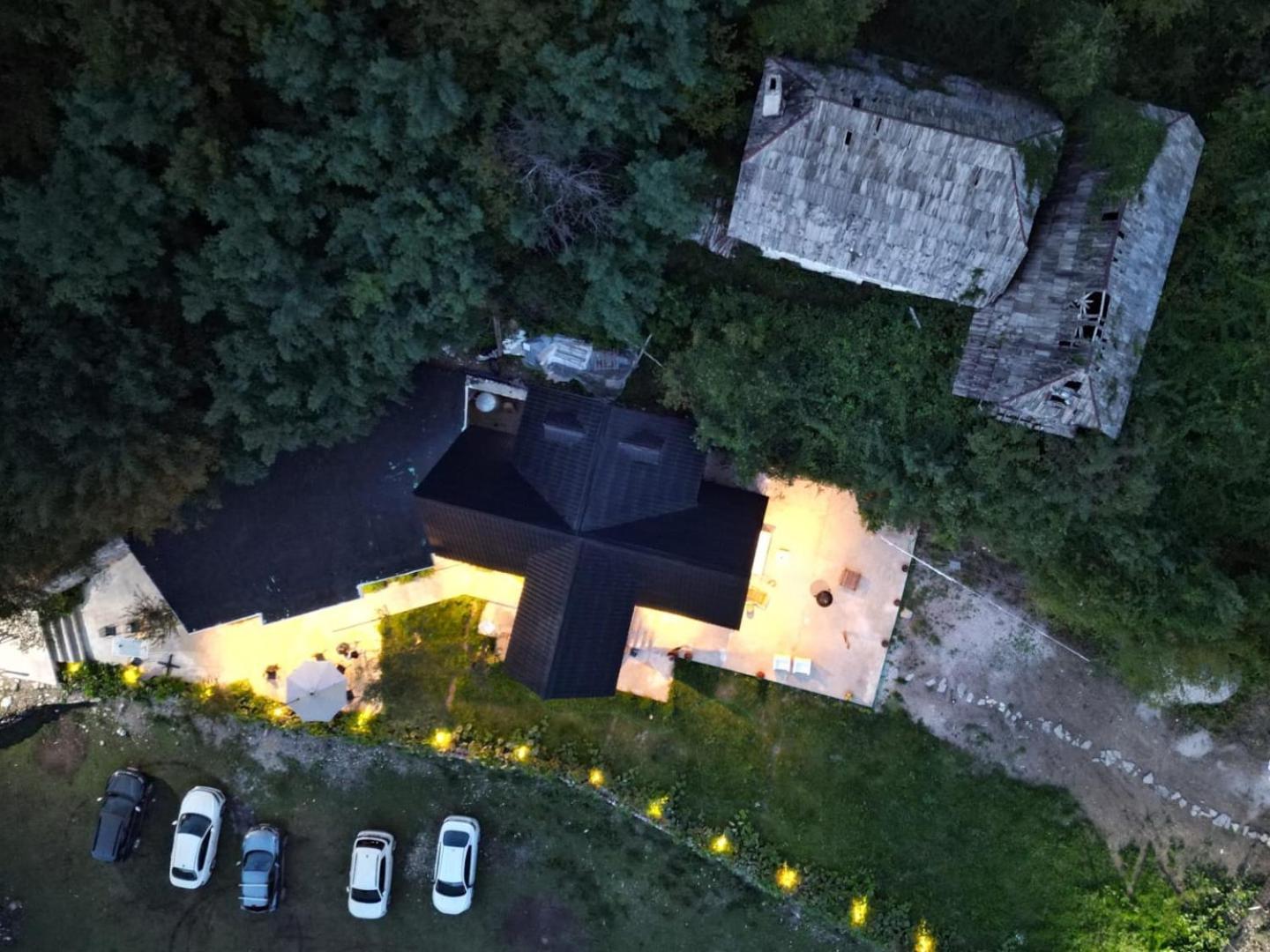 Villa PrelaТеті Екстер'єр фото